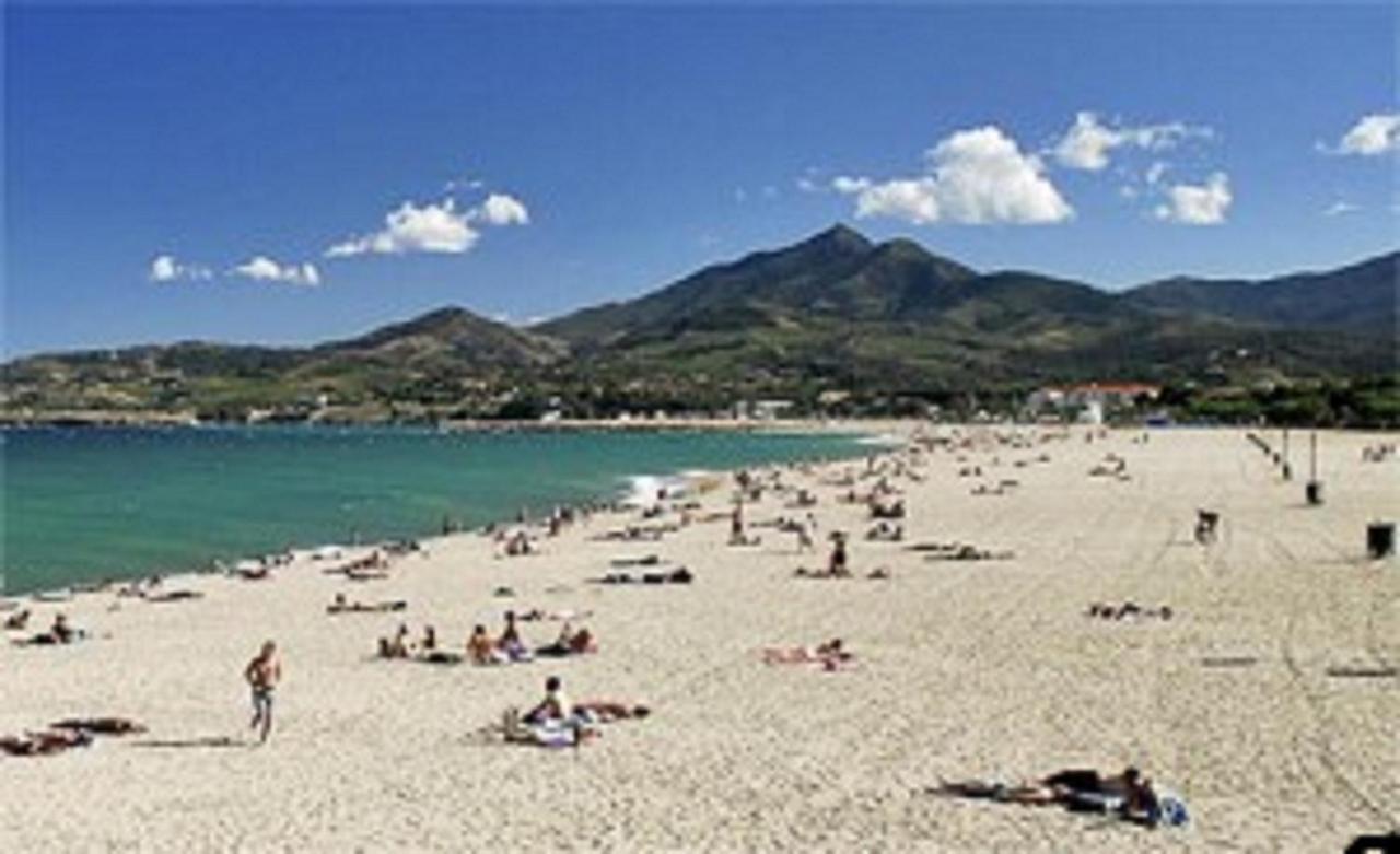 Mas Badie Villelongue-dels-Monts Εξωτερικό φωτογραφία